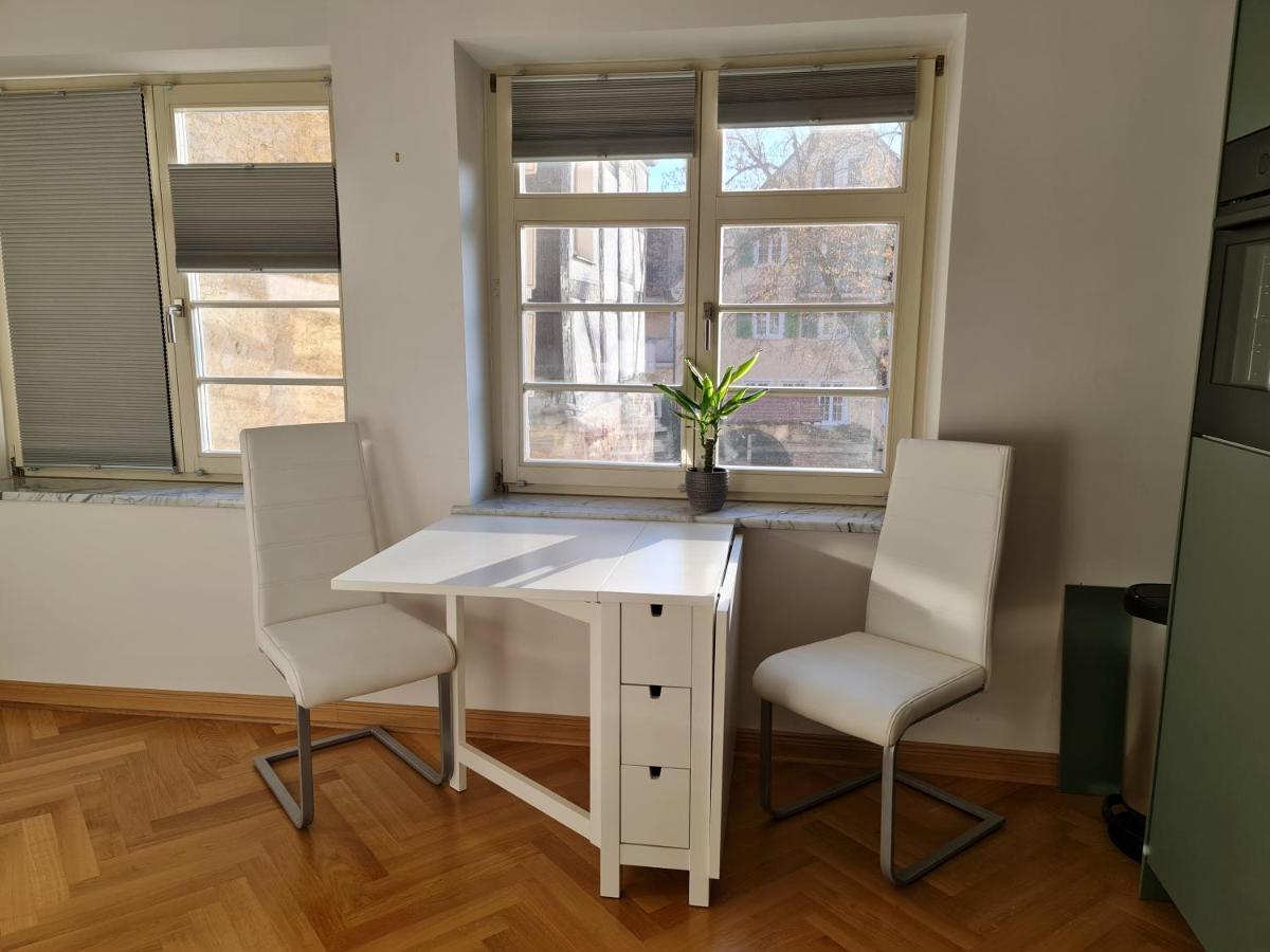 Appartements In Schoner Burganlage Jena Exteriör bild