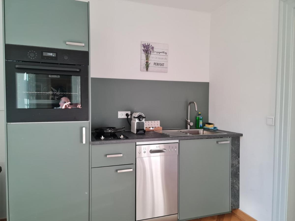 Appartements In Schoner Burganlage Jena Exteriör bild
